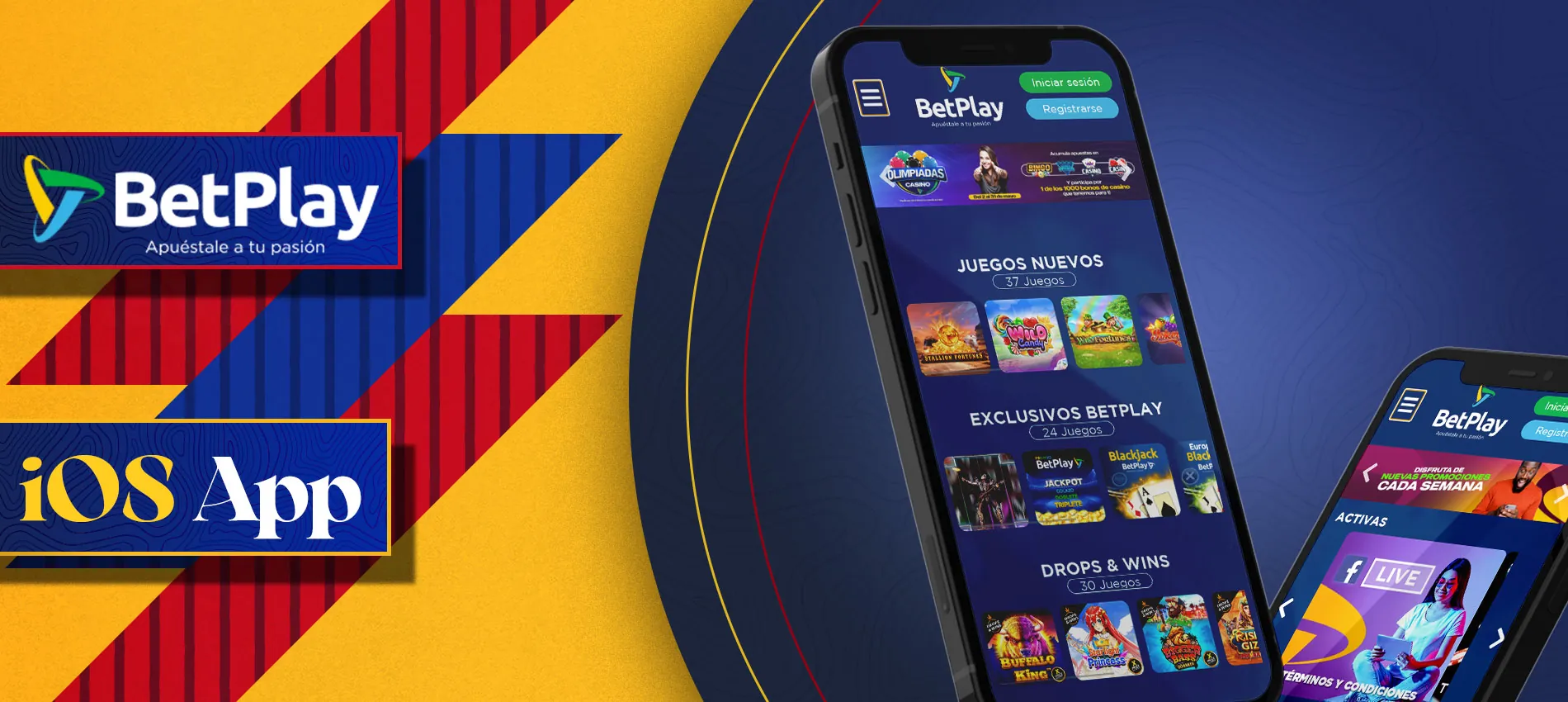 app betplay