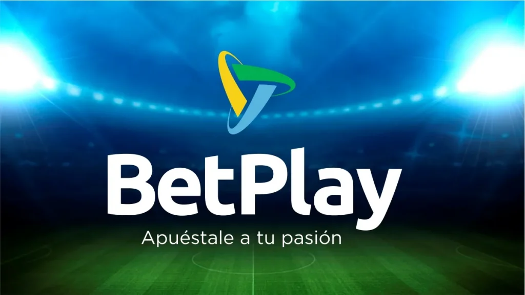 logo betplay